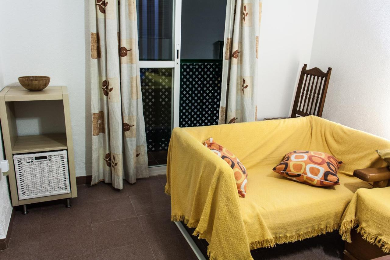 Apartamento La Carraca Daire Chipiona Dış mekan fotoğraf